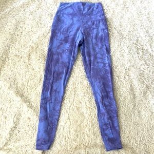 Glyder One Pure Legging, size S